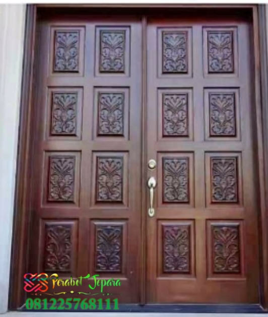 Pintu Ukir Minimalis Kriwil Jual Pintu Kupu Tarung Ukir Pintu Ukir Minimalis Kriwil Jual Pintu Kupu Tarung Ukir