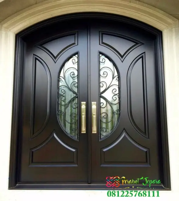 Pintu Minimalis Modern