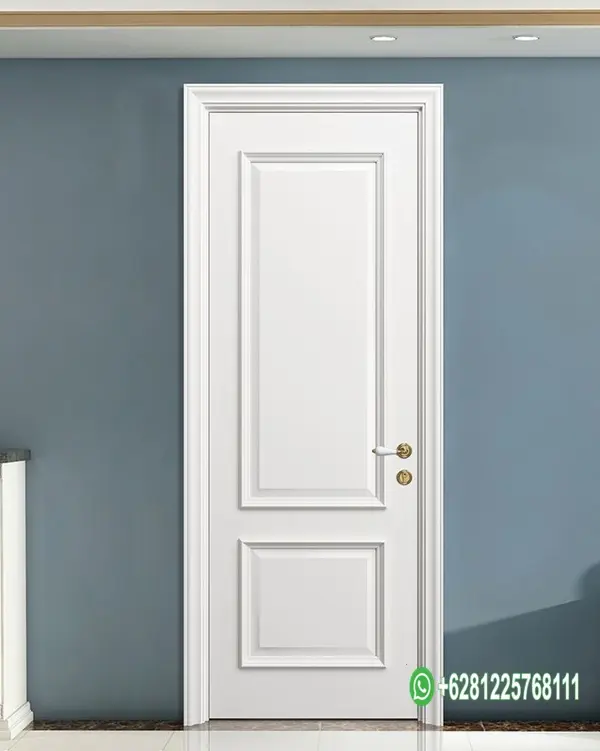 Pintu Kamar