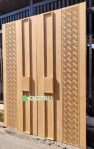 Proses Pembuatan Furniture Jepara dari Kayu hingga Finishing Berkualitas