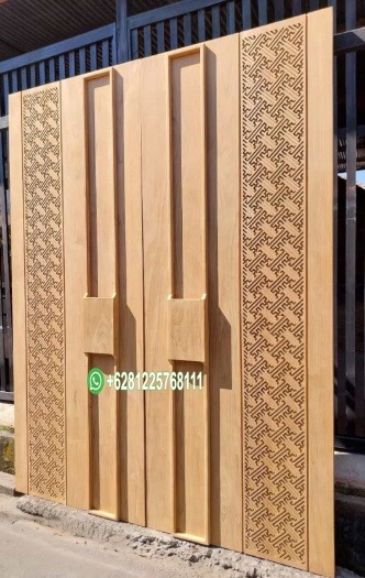 Proses Pembuatan Furniture Jepara dari Kayu hingga Finishing Berkualitas
